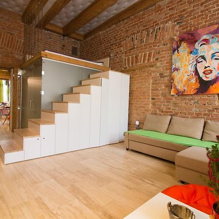 בראשוב Michael Weiss Apartment מראה חיצוני תמונה