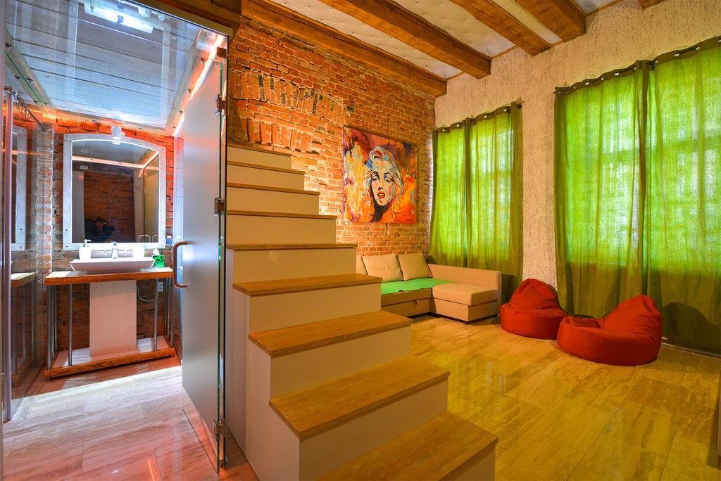 בראשוב Michael Weiss Apartment מראה חיצוני תמונה