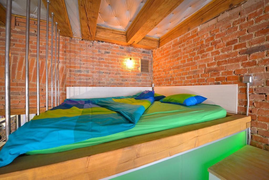בראשוב Michael Weiss Apartment מראה חיצוני תמונה
