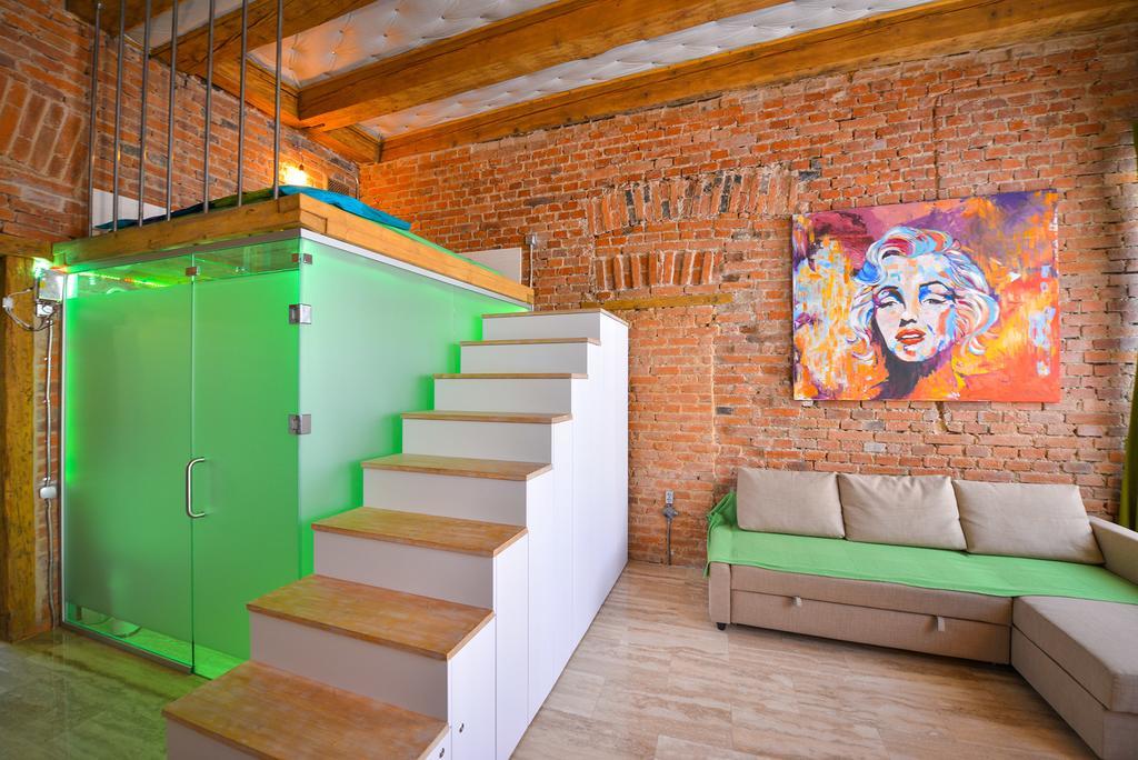 בראשוב Michael Weiss Apartment מראה חיצוני תמונה