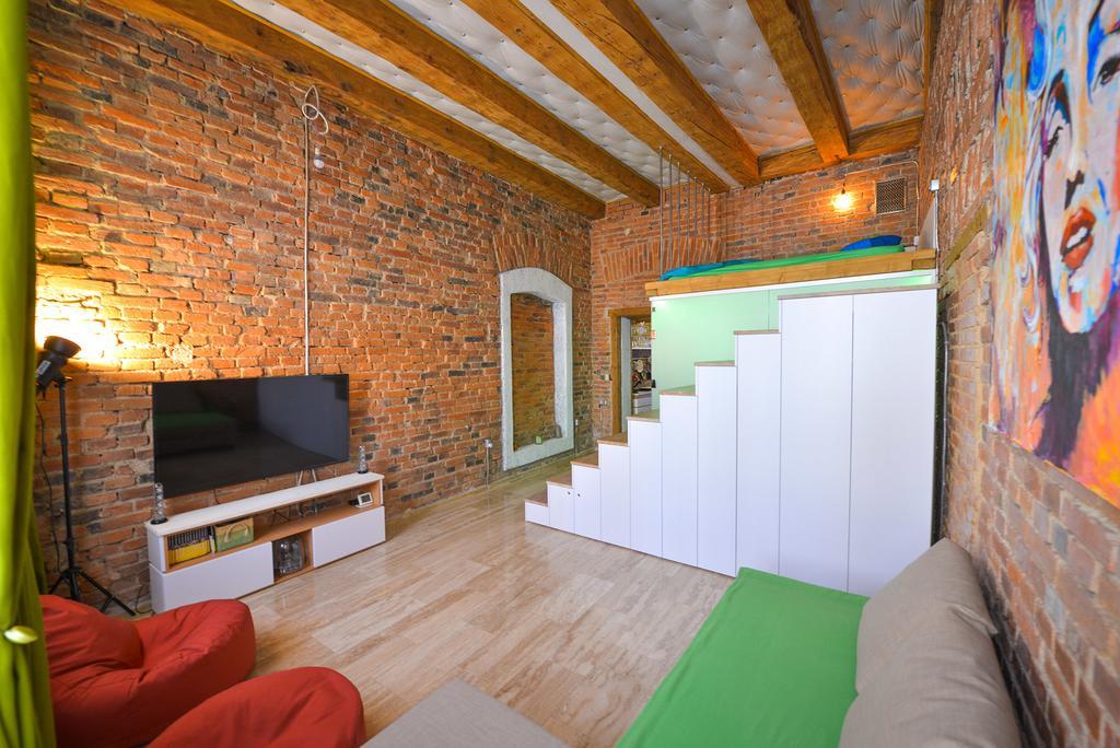 בראשוב Michael Weiss Apartment מראה חיצוני תמונה