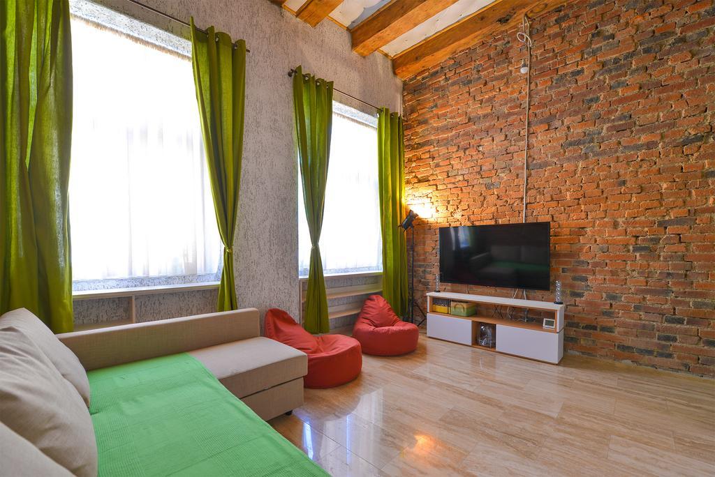 בראשוב Michael Weiss Apartment מראה חיצוני תמונה