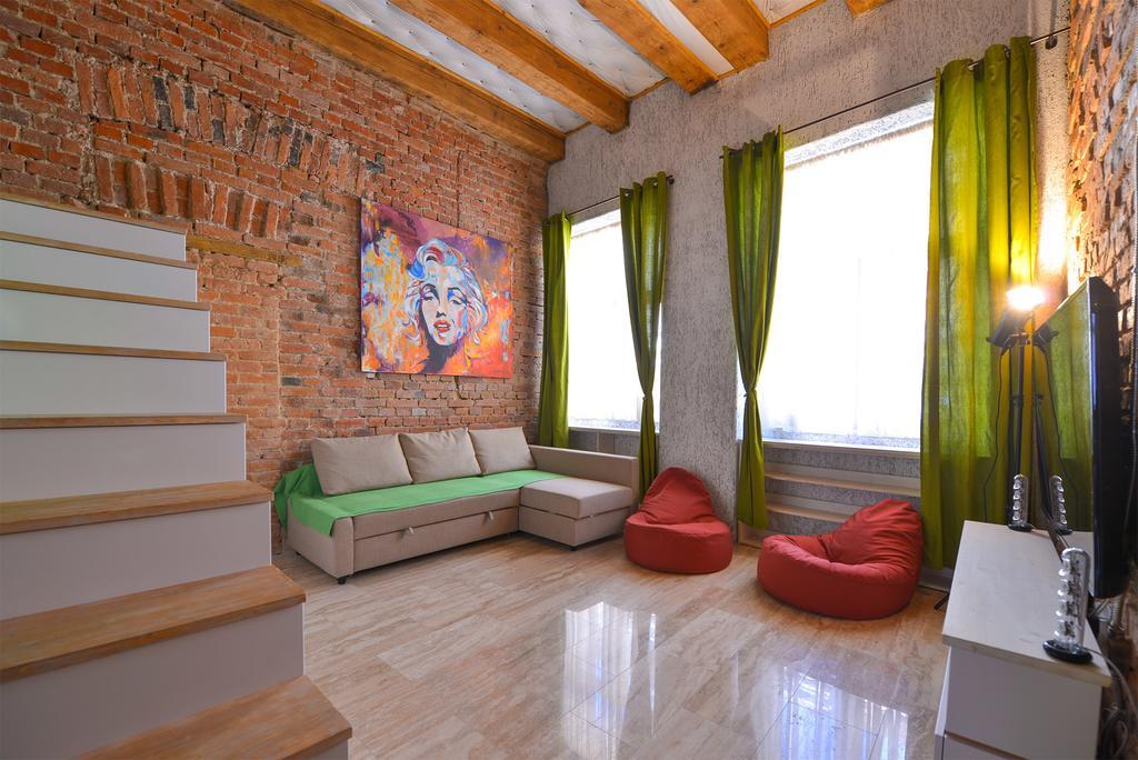 בראשוב Michael Weiss Apartment מראה חיצוני תמונה