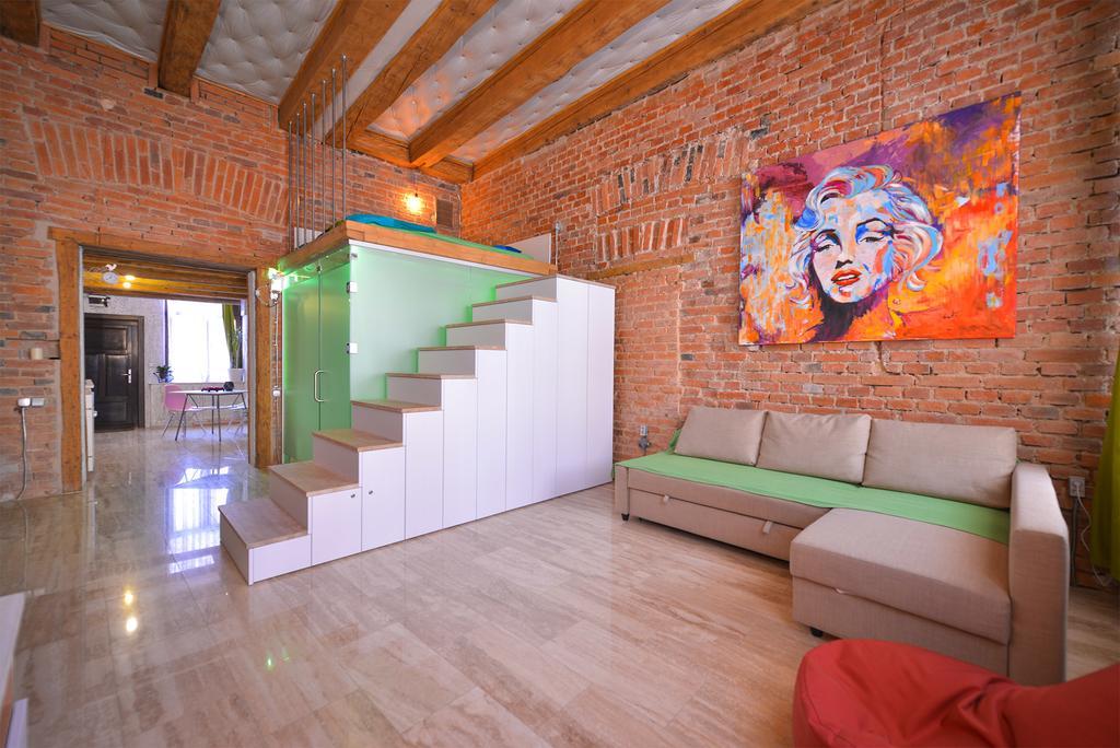 בראשוב Michael Weiss Apartment מראה חיצוני תמונה