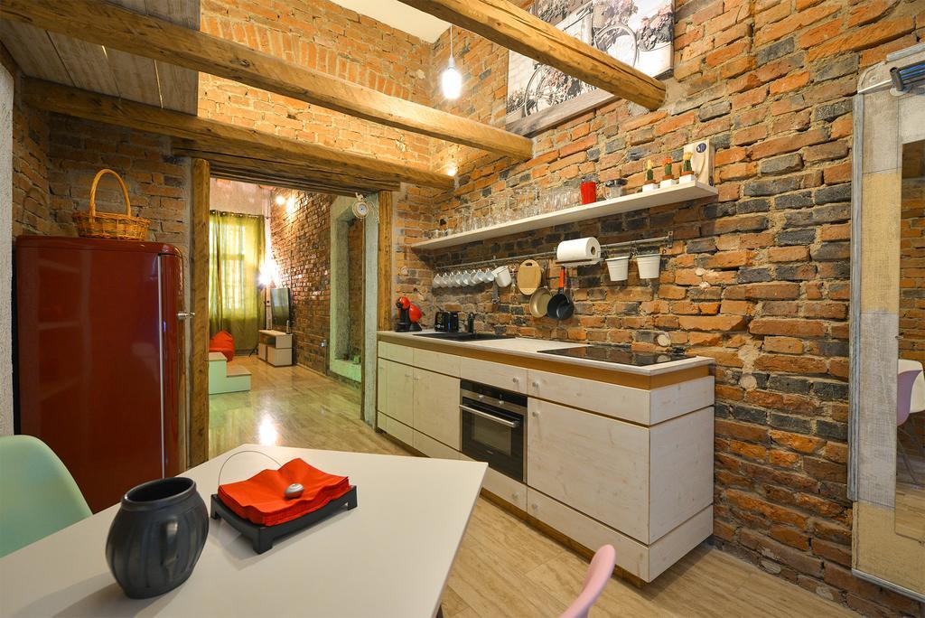 בראשוב Michael Weiss Apartment מראה חיצוני תמונה