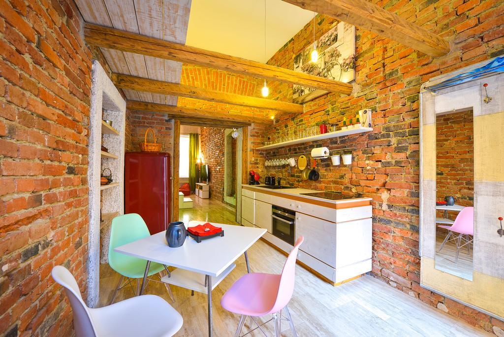 בראשוב Michael Weiss Apartment מראה חיצוני תמונה