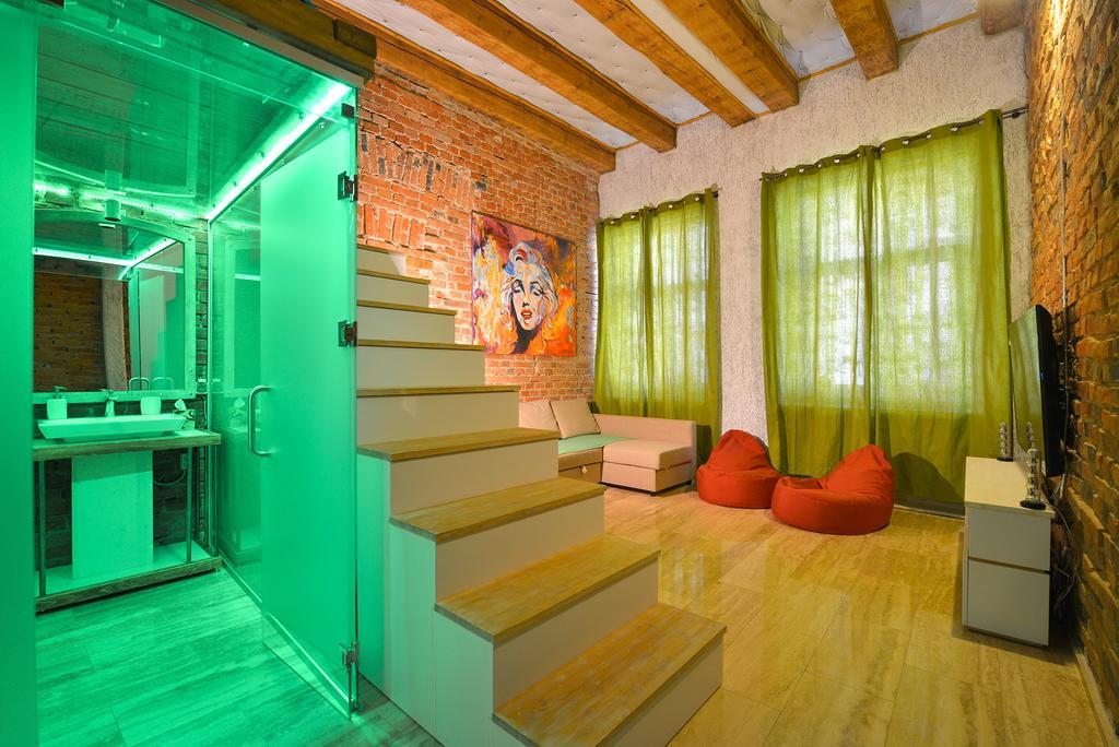 בראשוב Michael Weiss Apartment מראה חיצוני תמונה