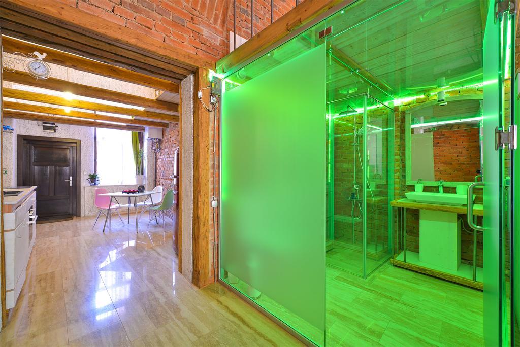 בראשוב Michael Weiss Apartment מראה חיצוני תמונה
