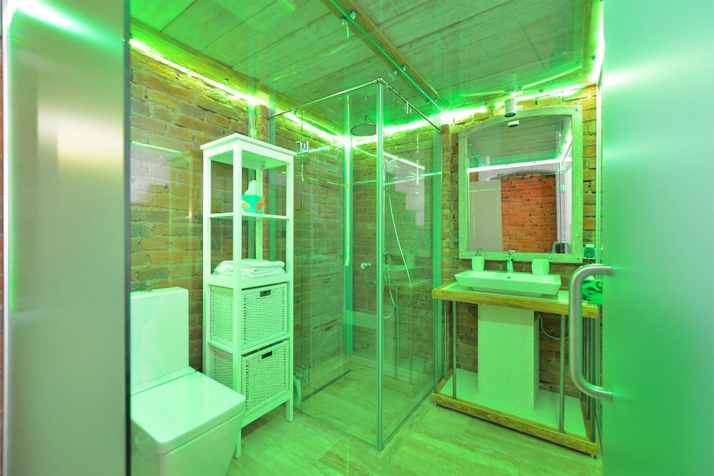 בראשוב Michael Weiss Apartment מראה חיצוני תמונה