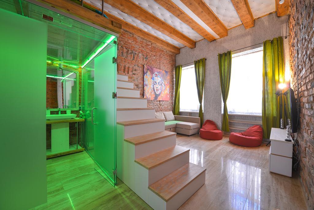 בראשוב Michael Weiss Apartment מראה חיצוני תמונה