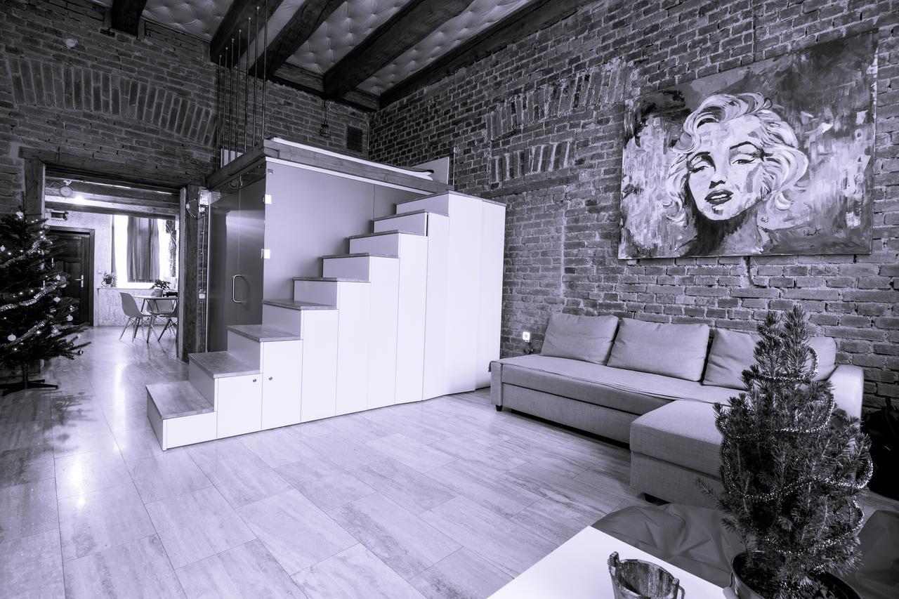 בראשוב Michael Weiss Apartment מראה חיצוני תמונה