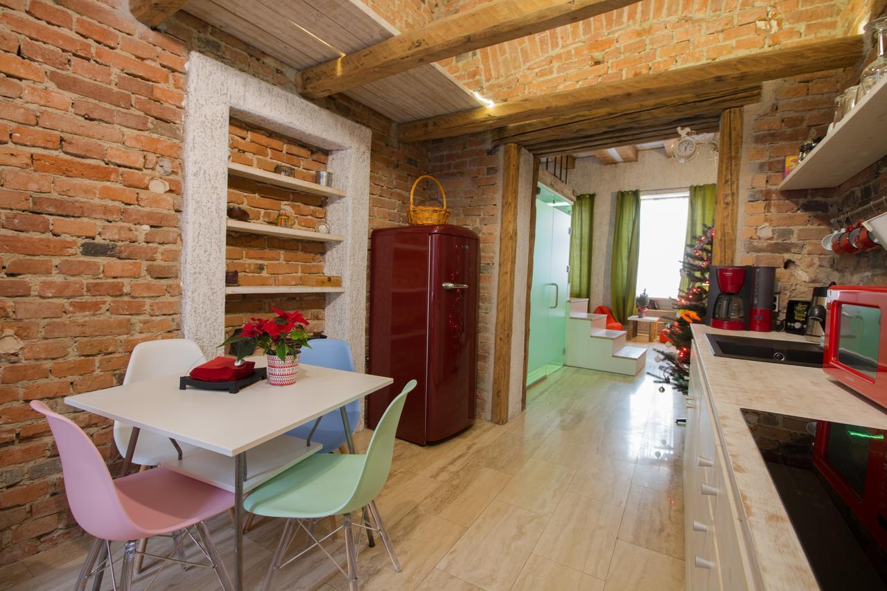 בראשוב Michael Weiss Apartment מראה חיצוני תמונה