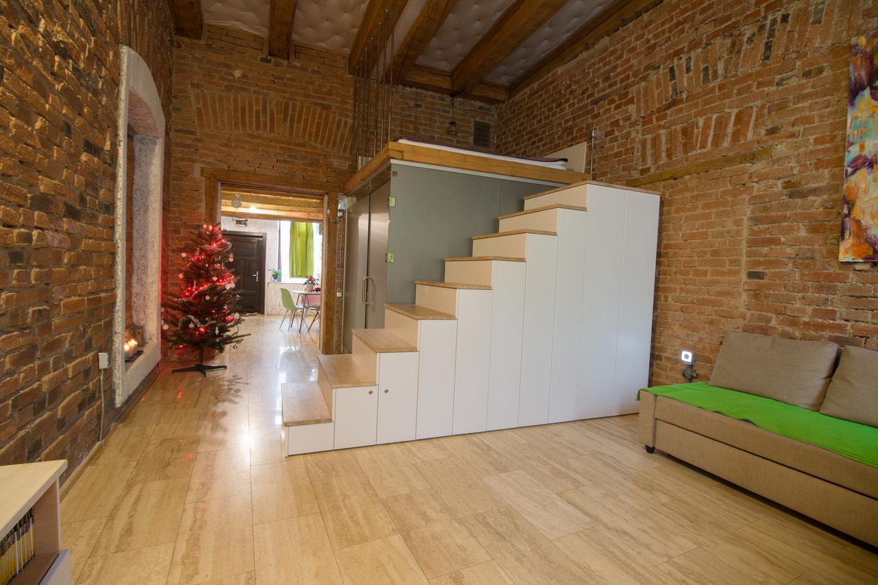 בראשוב Michael Weiss Apartment מראה חיצוני תמונה