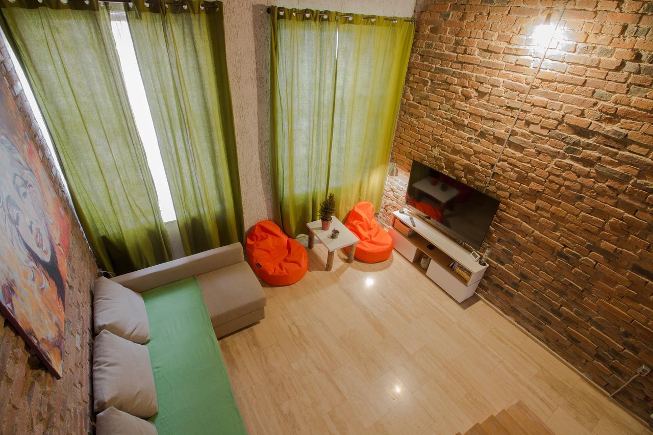 בראשוב Michael Weiss Apartment מראה חיצוני תמונה