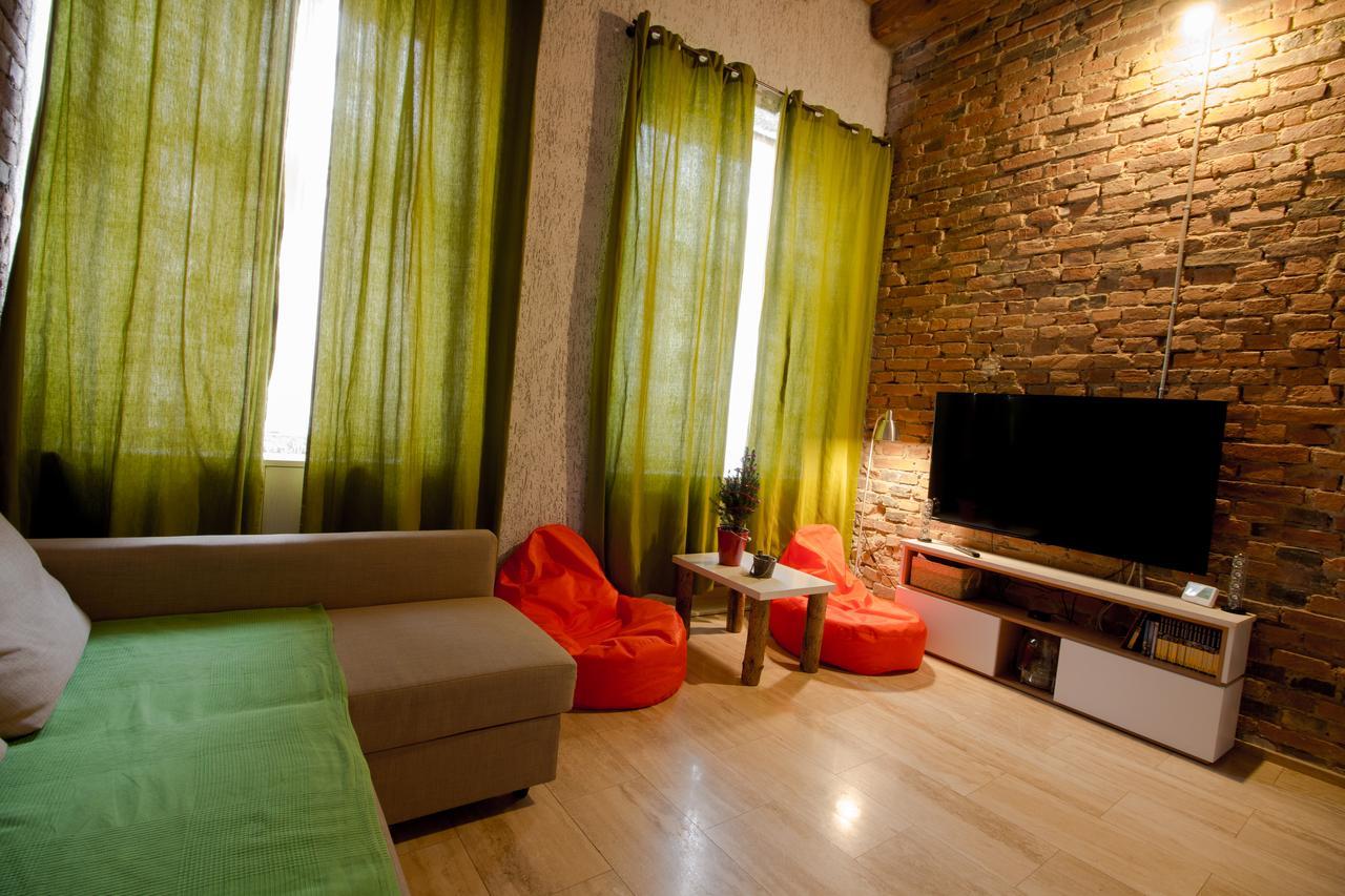 בראשוב Michael Weiss Apartment מראה חיצוני תמונה