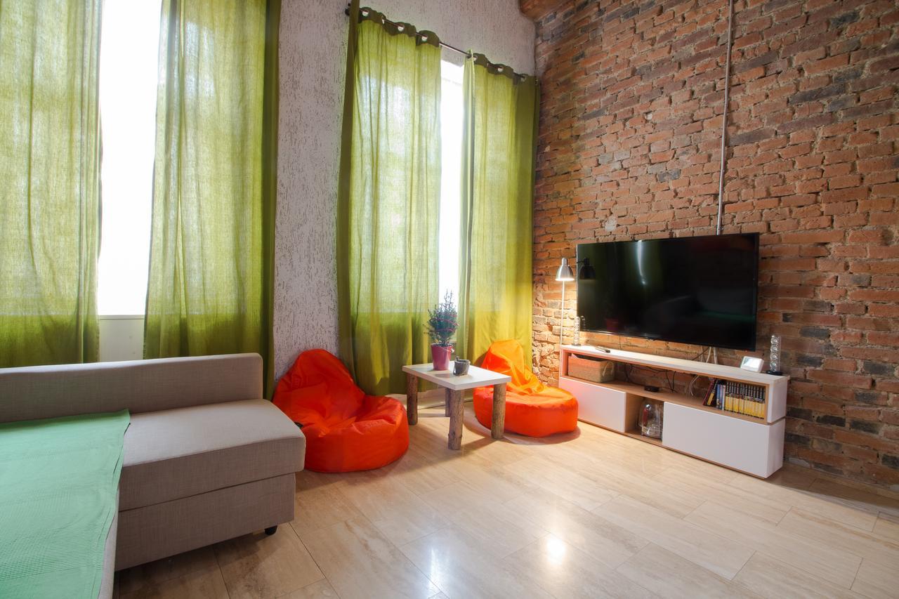 בראשוב Michael Weiss Apartment מראה חיצוני תמונה