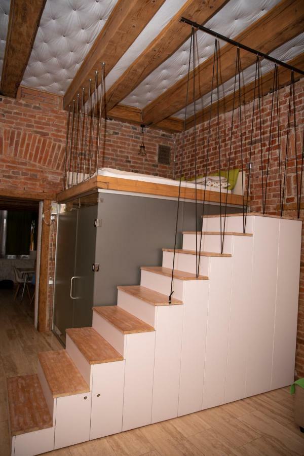 בראשוב Michael Weiss Apartment מראה חיצוני תמונה